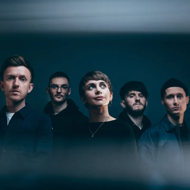 Rolo Tomassi - A 20th Anniversary Celebration