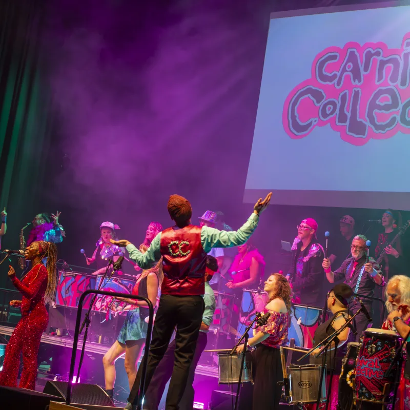Carnival Collective