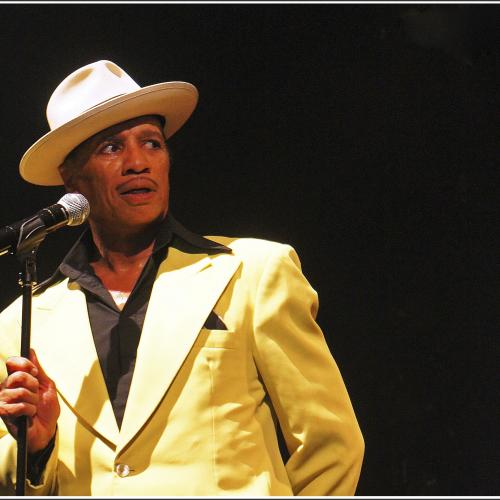 Kid Creole & The Coconuts