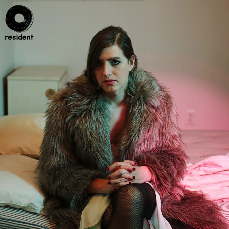 Ezra Furman