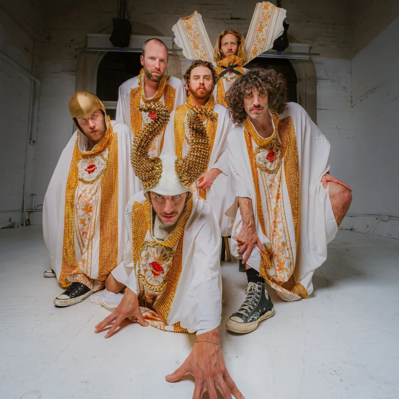 Battlesnake x DZ Deathrays
