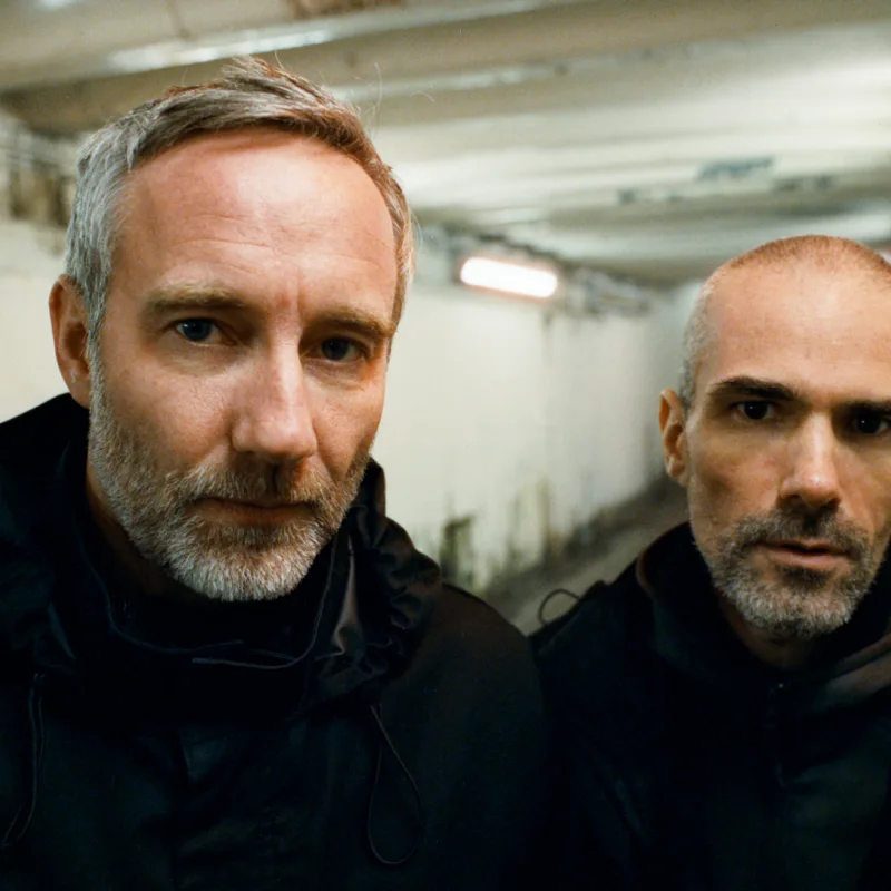 Autechre