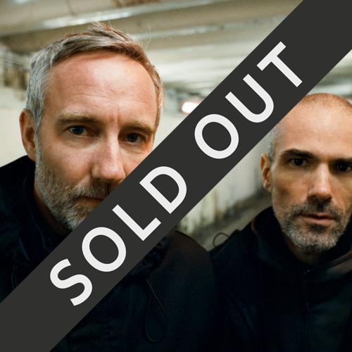 Autechre