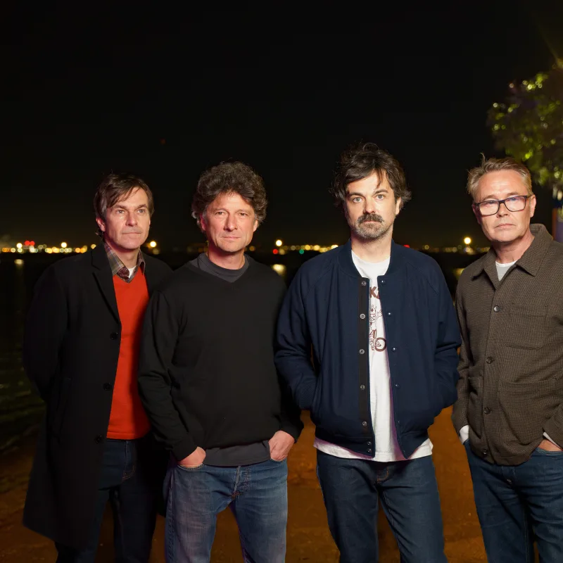 The Bluetones