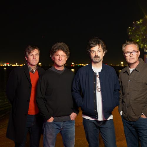 The Bluetones